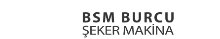 Burcu Küp Şeker Makina