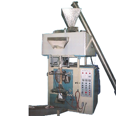 Tam Otomatik Hacimsel Granül Dolum Makina 2