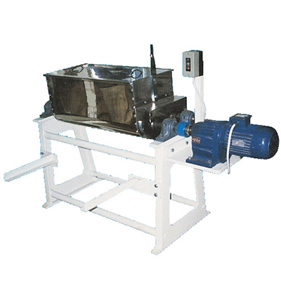 Karıştırıcı Toz Mikseri Makina