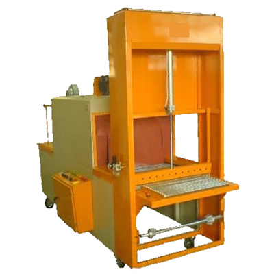 Shrink Makina