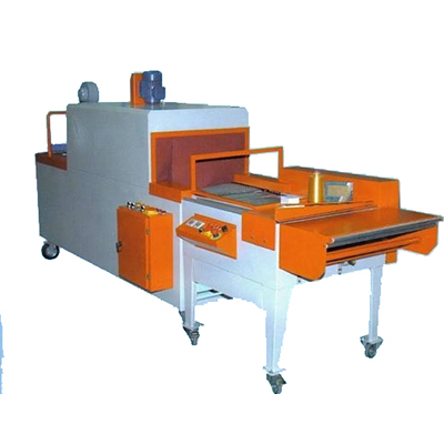 Shrink Makina 2