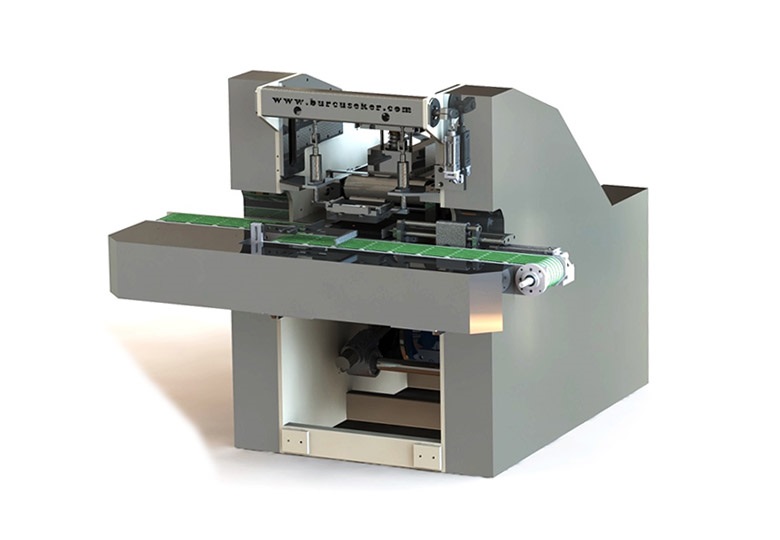 Filling Robot