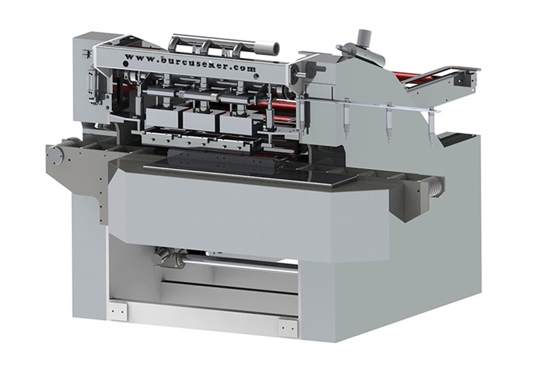 Filling Robot