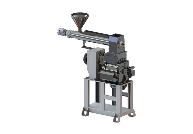 Pressing