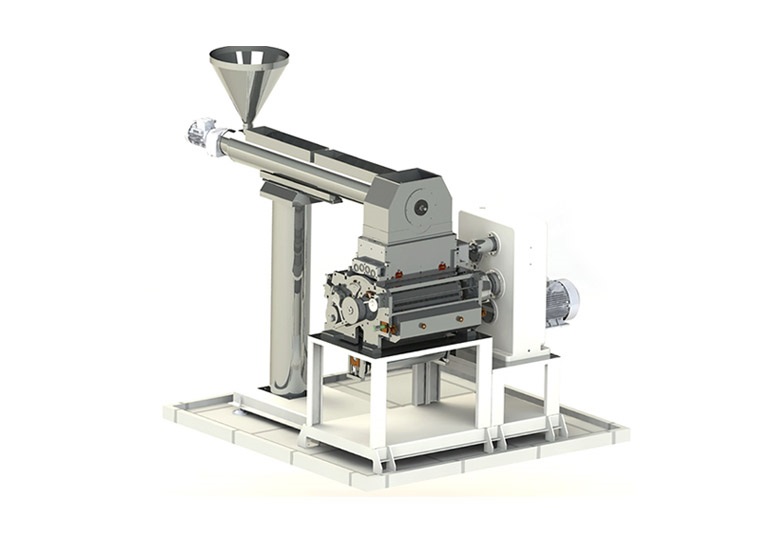 Pressing